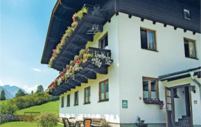 Apartment Grossglocknerstrasse Z